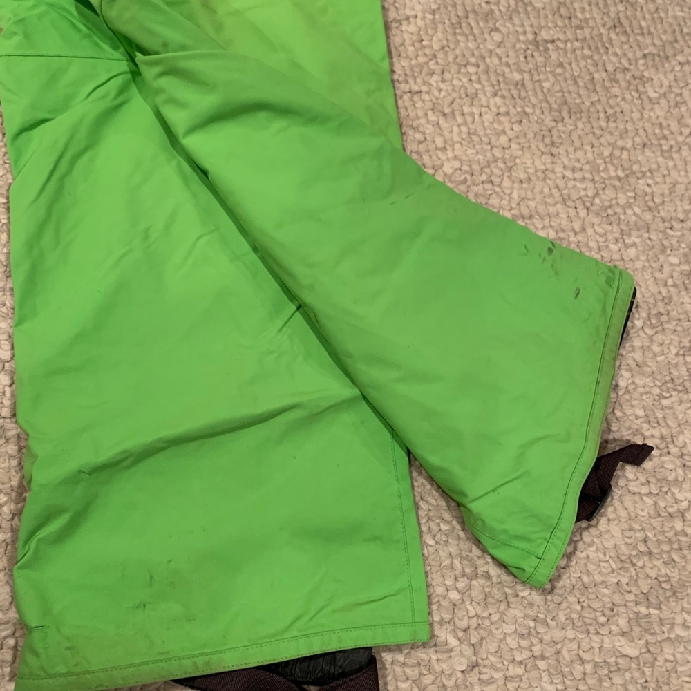 Ski pants - Picture 3 of 5